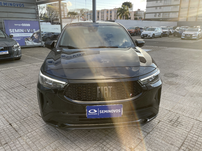 fiat fastback 1.0 turbo 200 hybrid impetus cvt hibrido 4p automatico 2025