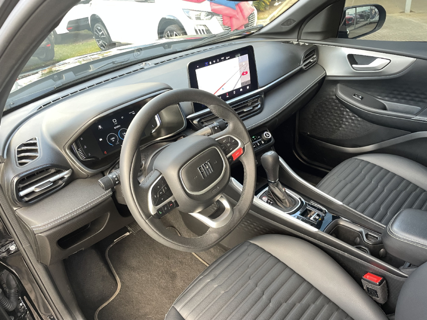 fiat fastback 1.0 turbo 200 hybrid impetus cvt hibrido 4p automatico 2025
