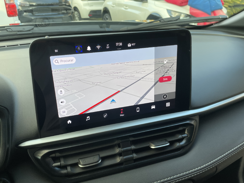 fiat fastback 1.0 turbo 200 hybrid impetus cvt hibrido 4p automatico 2025