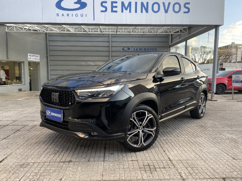 fiat fastback 1.0 turbo 200 hybrid impetus cvt hibrido 4p automatico 2025