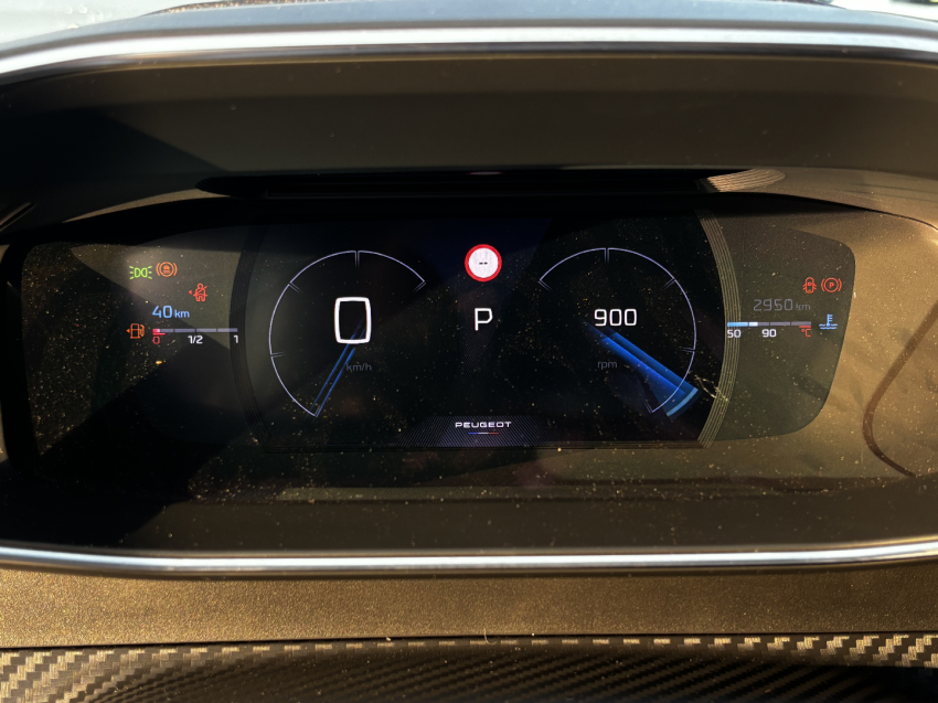 peugeot 2008 1.0 turbo 200 flex gt cvt 4p automatico 2025