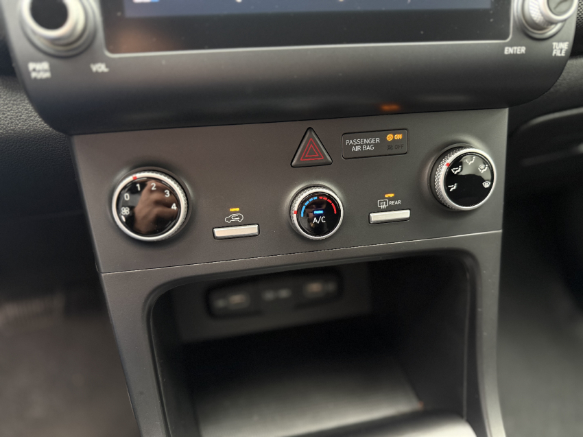hyundai creta 1.0 tgdi flex comfort automatico 4p 2024