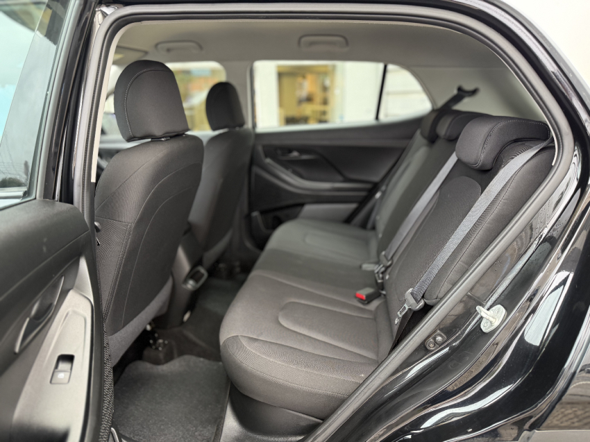 hyundai creta 1.0 tgdi flex comfort automatico 4p 2024