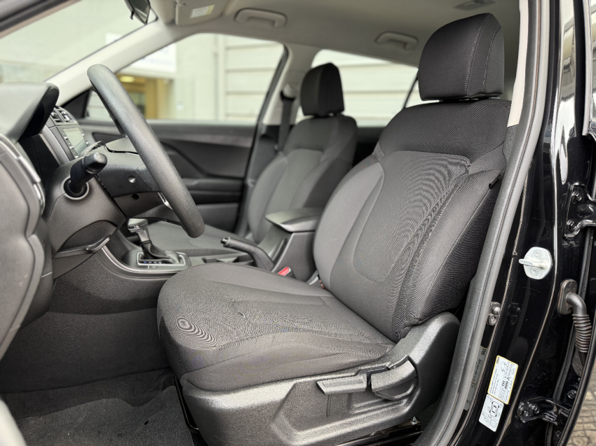 hyundai creta 1.0 tgdi flex comfort automatico 4p 2024