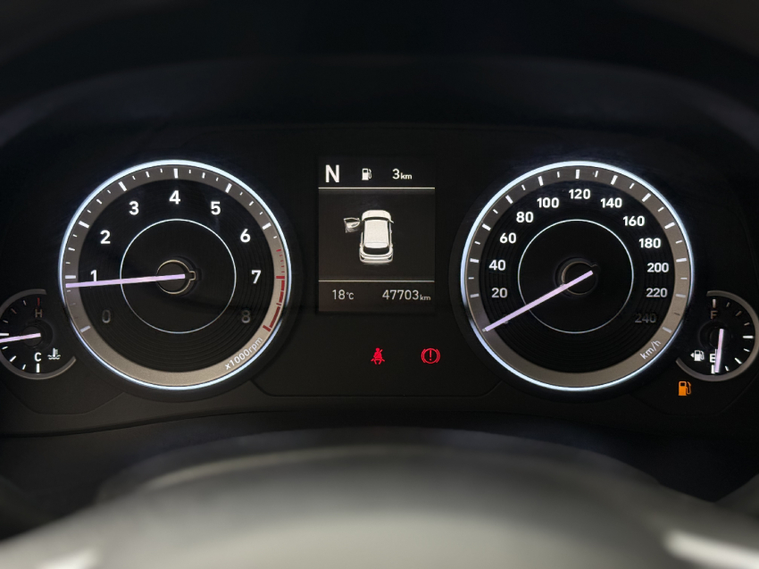 hyundai creta 1.0 tgdi flex comfort automatico 4p 2024