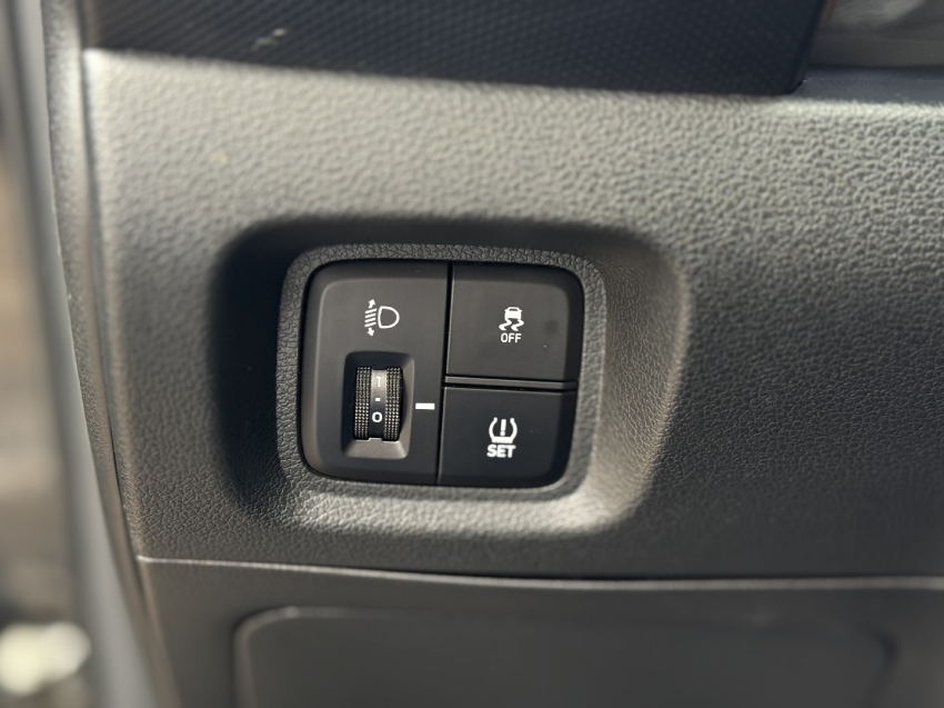 hyundai creta 1.0 tgdi flex comfort automatico 4p 2024