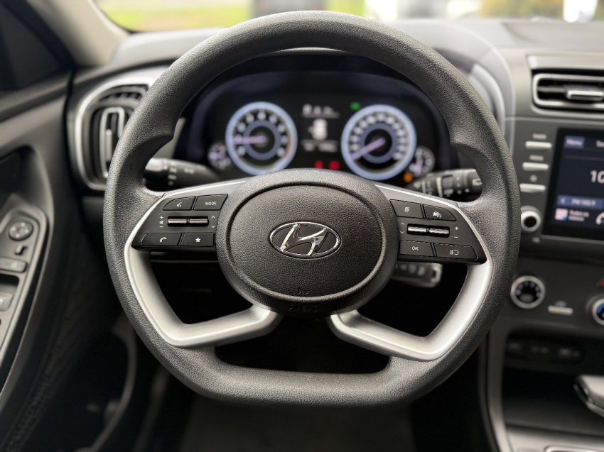 hyundai creta 1.0 tgdi flex comfort automatico 4p 2024