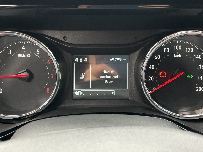 chevrolet montana 1.2 turbo flex lt manual 4p 2023
