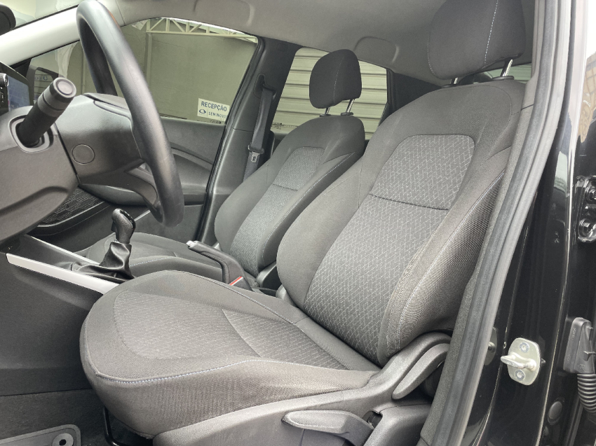 chevrolet montana 1.2 turbo flex lt manual 4p 2023
