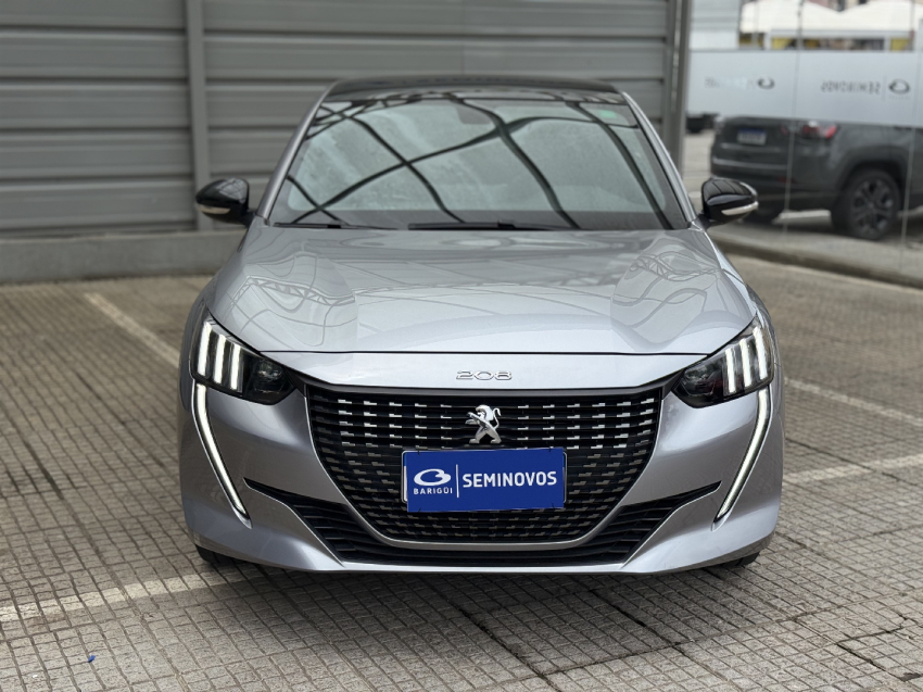 peugeot 208 1.0 firefly flex style manual 4p 20247