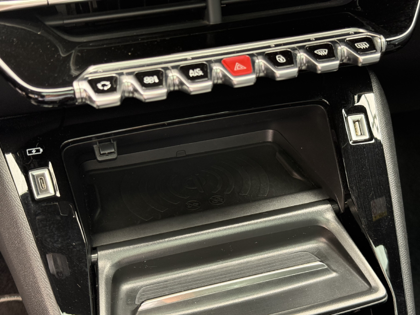 peugeot 208 1.0 firefly flex style manual 4p 202417