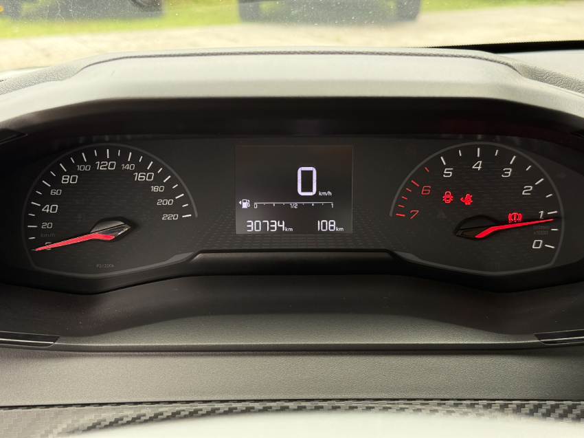 peugeot 208 1.0 firefly flex style manual 4p 202415