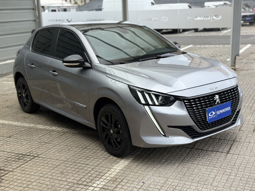 peugeot 208 1.0 firefly flex style manual 4p 20246