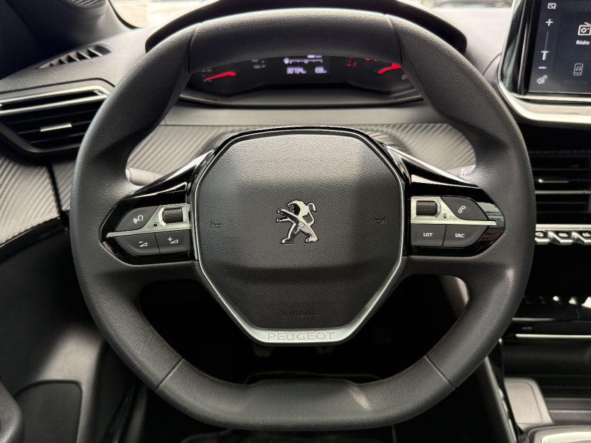 peugeot 208 1.0 firefly flex style manual 4p 202413