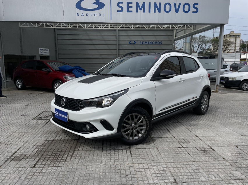 fiat argo 1.3 firefly flex trekking manual 4p 2020