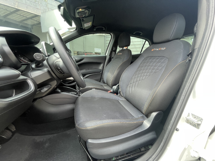 fiat argo 1.3 firefly flex trekking manual 4p 2020