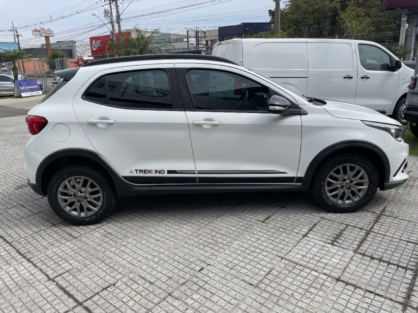 fiat argo 1.3 firefly flex trekking manual 4p 2020