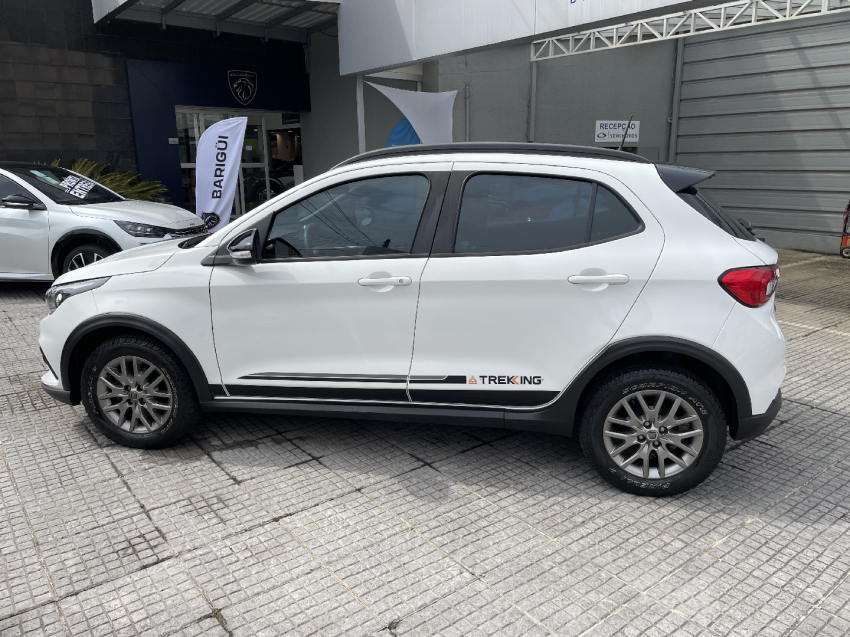 fiat argo 1.3 firefly flex trekking manual 4p 2020