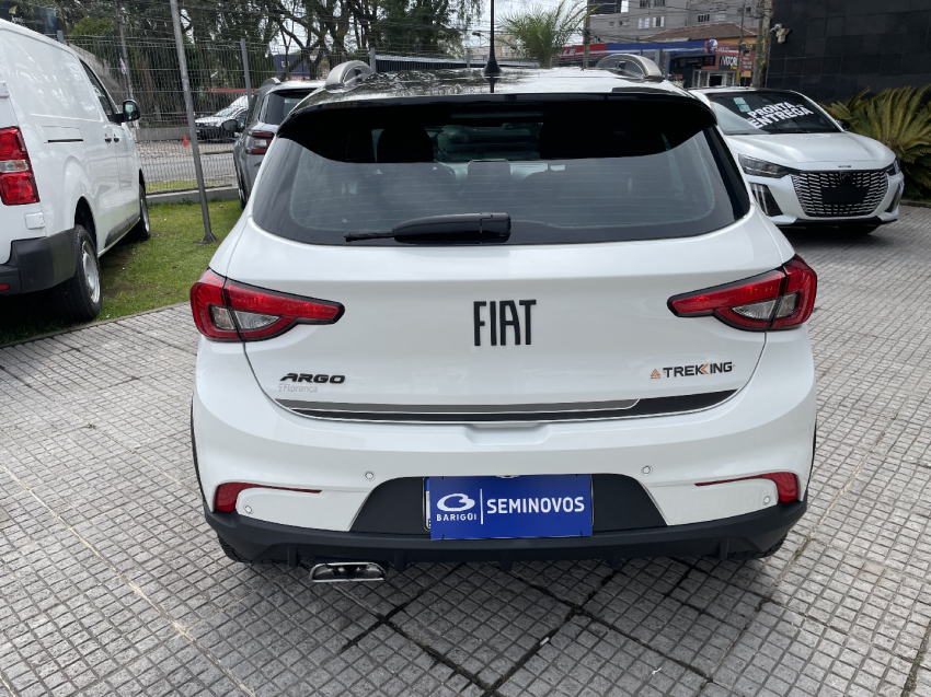 fiat argo 1.3 firefly flex trekking manual 4p 2020