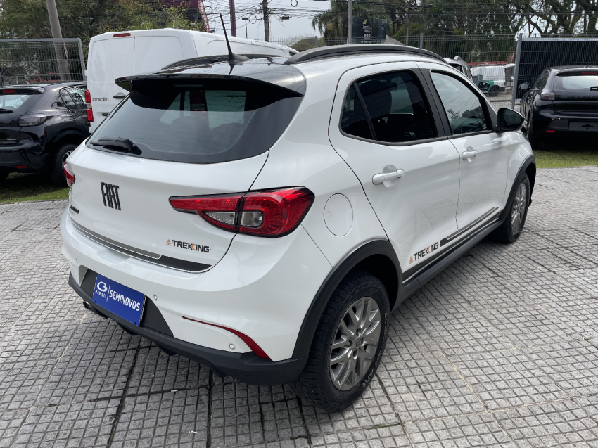 fiat argo 1.3 firefly flex trekking manual 4p 2020