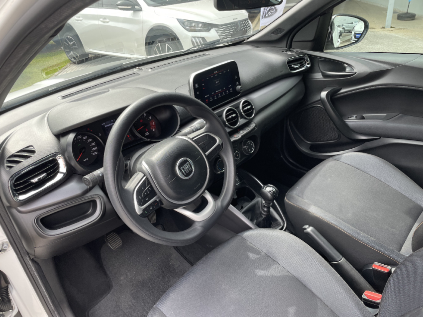 fiat argo 1.3 firefly flex trekking manual 4p 2020