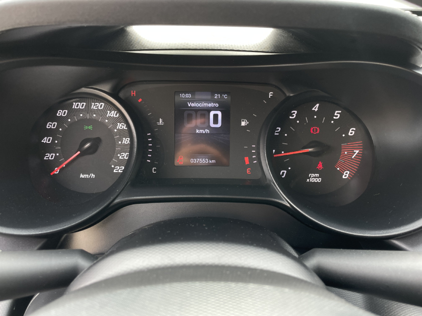 fiat argo 1.3 firefly flex trekking manual 4p 2020