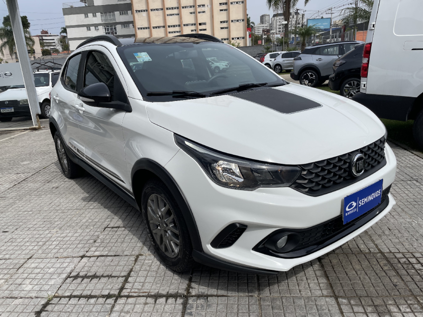 fiat argo 1.3 firefly flex trekking manual 4p 2020