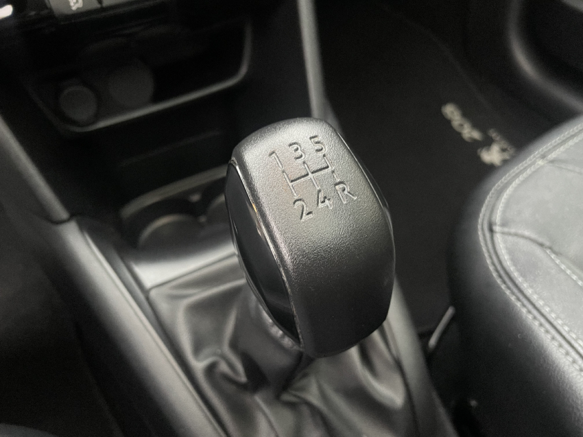 peugeot 208 1.2 allure 12v flex 4p manual 2019