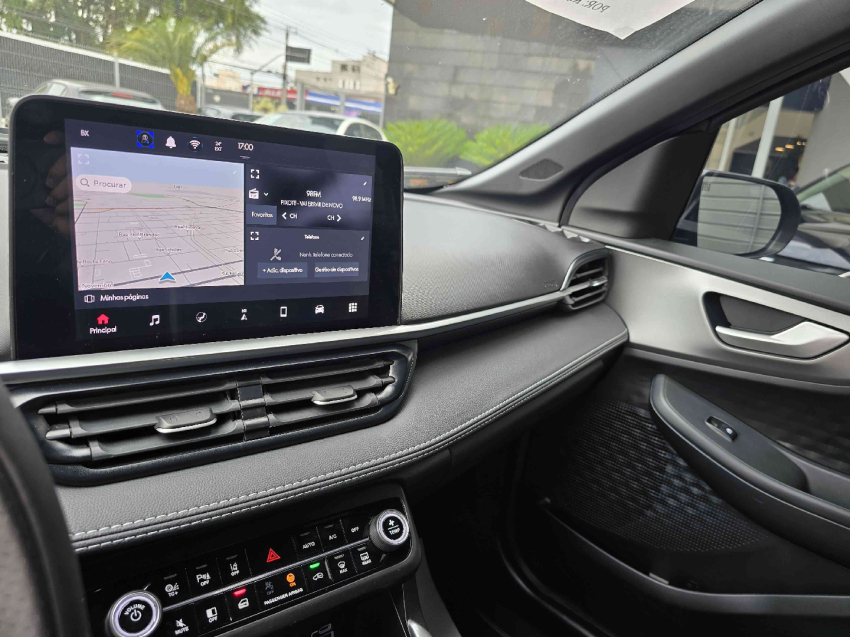 fiat fastback 1.0 turbo 200 hybrid impetus cvt hibrido 4p automatico 202512