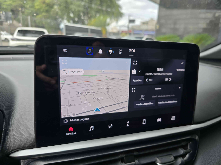 fiat fastback 1.0 turbo 200 hybrid impetus cvt hibrido 4p automatico 202511