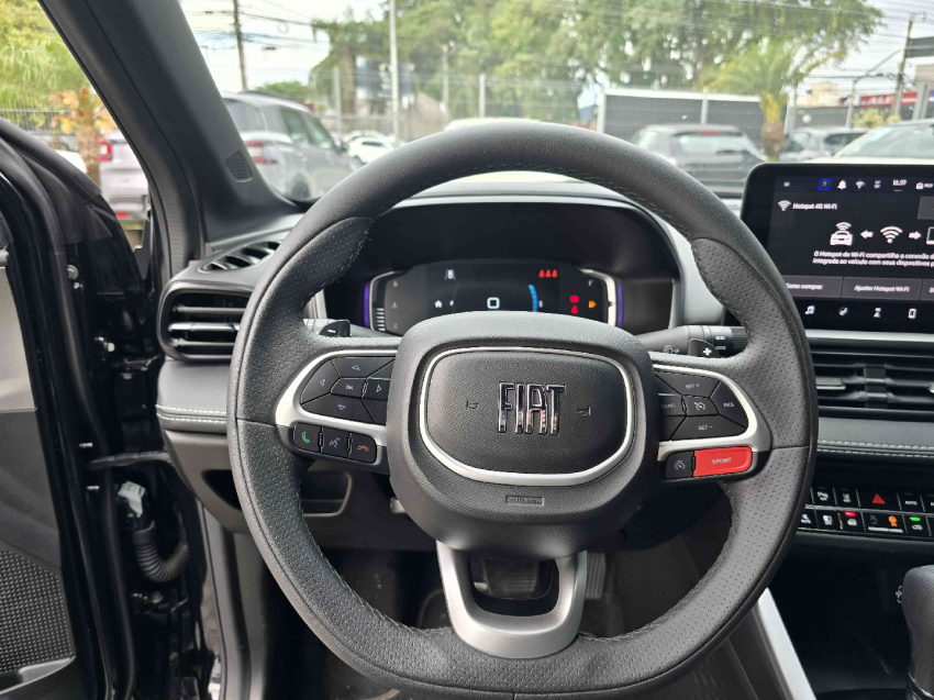 fiat fastback 1.0 turbo 200 hybrid impetus cvt hibrido 4p automatico 20259