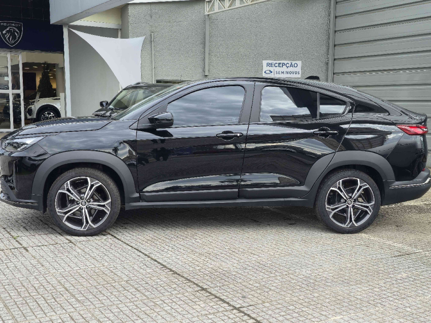 fiat fastback 1.0 turbo 200 hybrid impetus cvt hibrido 4p automatico 20251