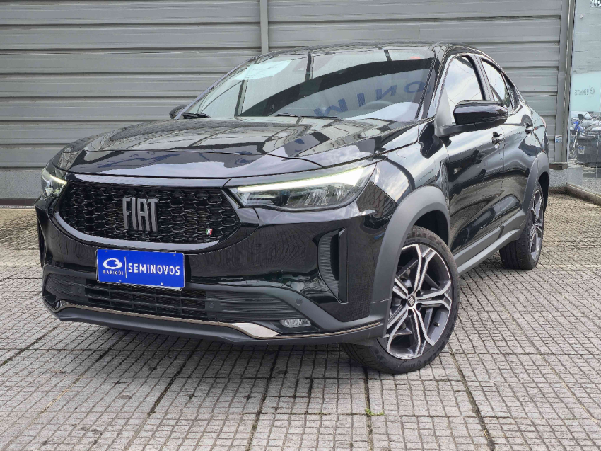 fiat fastback 1.0 turbo 200 hybrid impetus cvt hibrido 4p automatico 2025