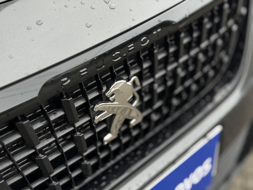 peugeot 2008 1.6 16v flex allure pack 4p automatico 2022