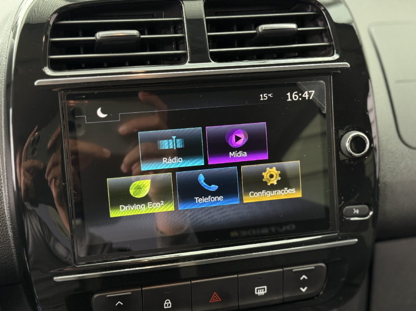 renault kwid 1.0 12v sce flex outsider manual 4p 2023