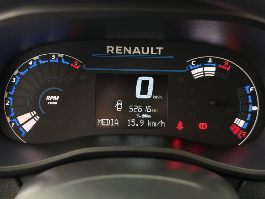 renault kwid 1.0 12v sce flex outsider manual 4p 2023