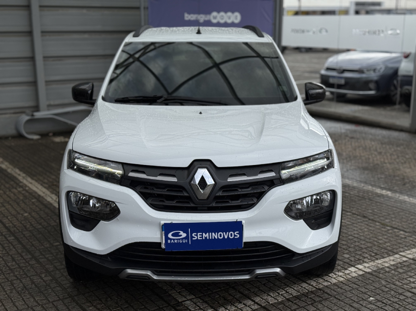 renault kwid 1.0 12v sce flex outsider manual 4p 2023