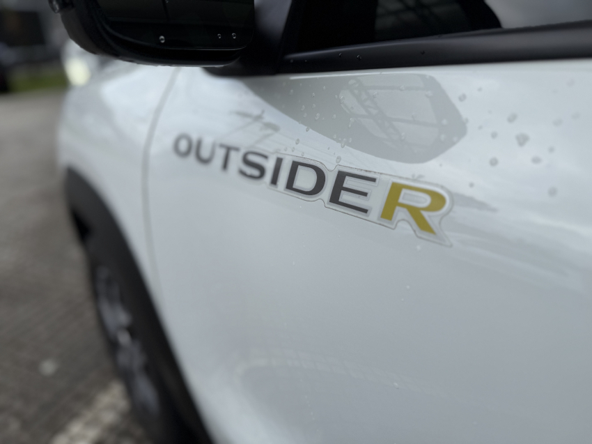 renault kwid 1.0 12v sce flex outsider manual 4p 2023