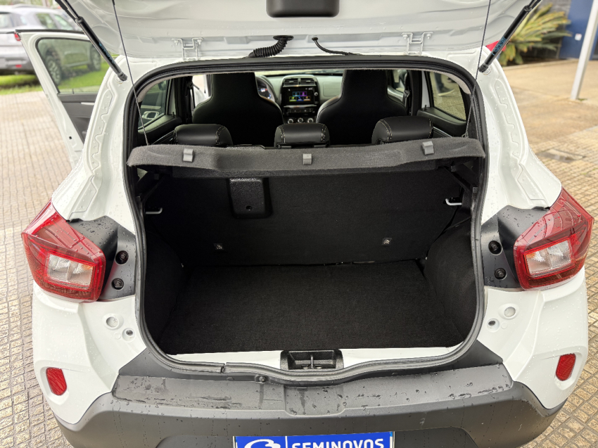 renault kwid 1.0 12v sce flex outsider manual 4p 2023