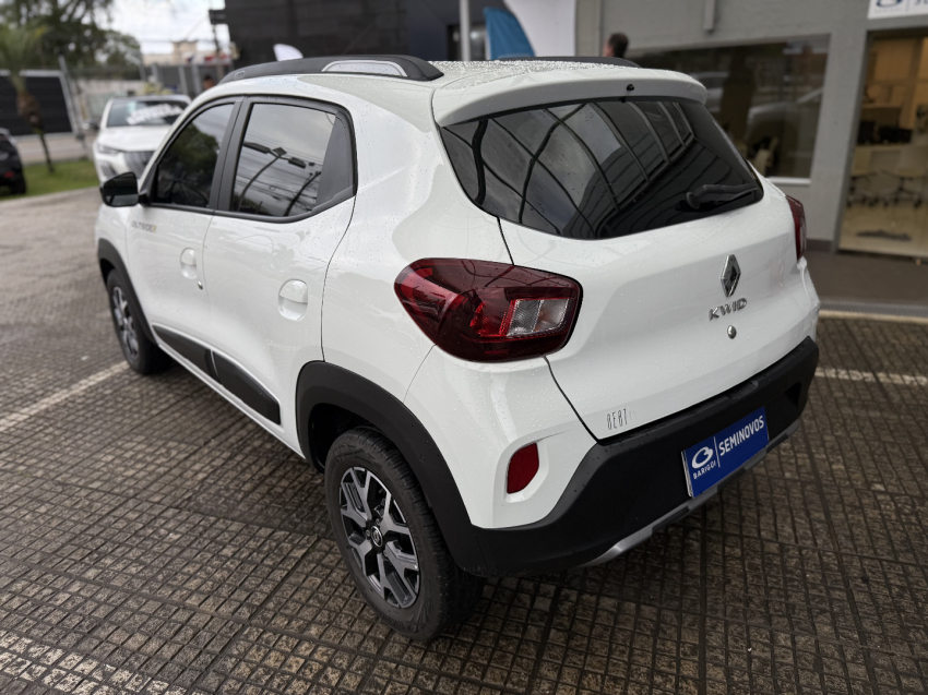 renault kwid 1.0 12v sce flex outsider manual 4p 2023