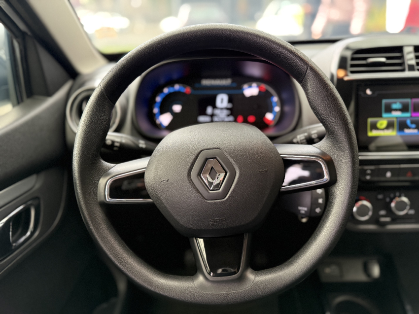 renault kwid 1.0 12v sce flex outsider manual 4p 2023