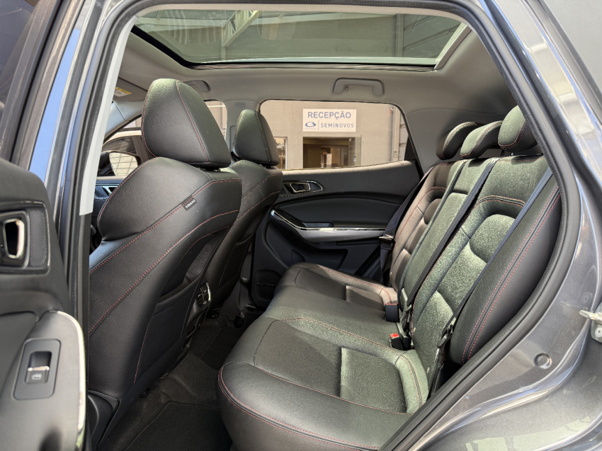 caoa chery tiggo 5x 1.5 vvt turbo iflex txs dct flex 4p automatico 2022
