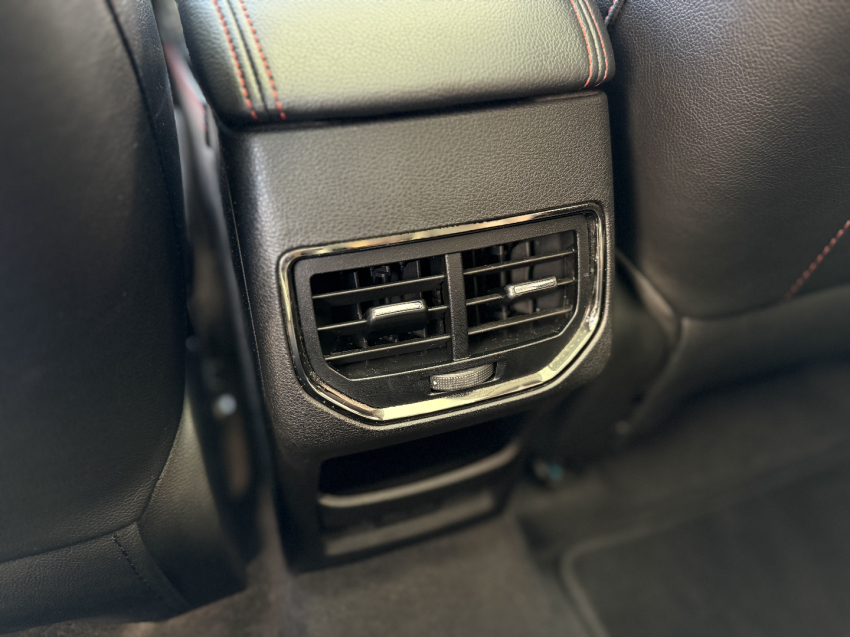 caoa chery tiggo 5x 1.5 vvt turbo iflex txs dct flex 4p automatico 2022