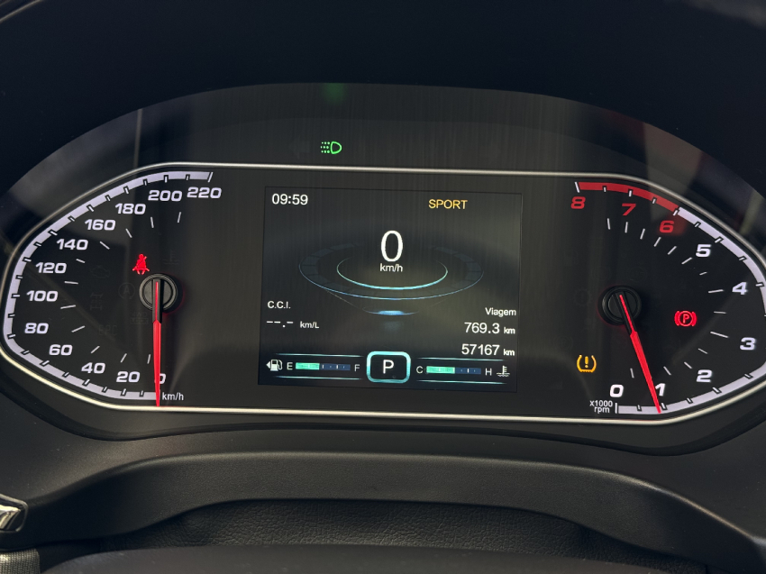 caoa chery tiggo 5x 1.5 vvt turbo iflex txs dct flex 4p automatico 2022