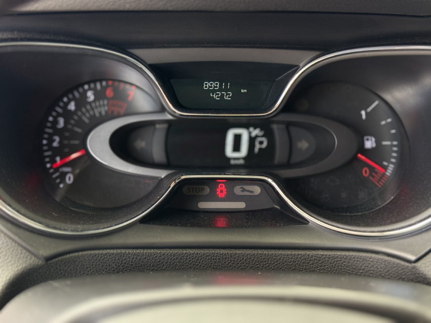 renault captur 1.6 16v sce flex bose x-tronic 4p automatico 2021