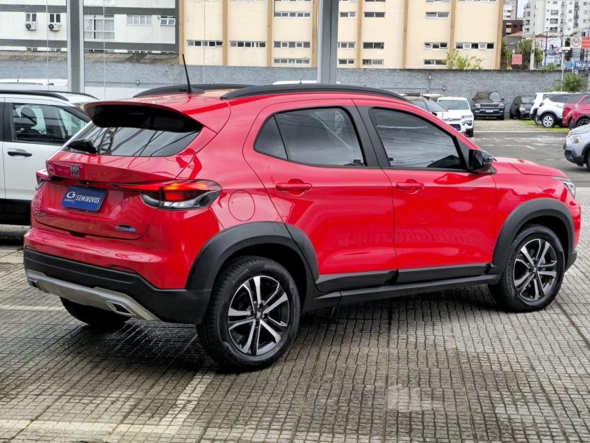 fiat pulse 1.0 turbo 200 hybrid audace cvt hibrido 4p automatico 20253