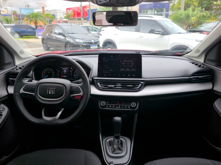 fiat pulse 1.0 turbo 200 hybrid audace cvt hibrido 4p automatico 202510