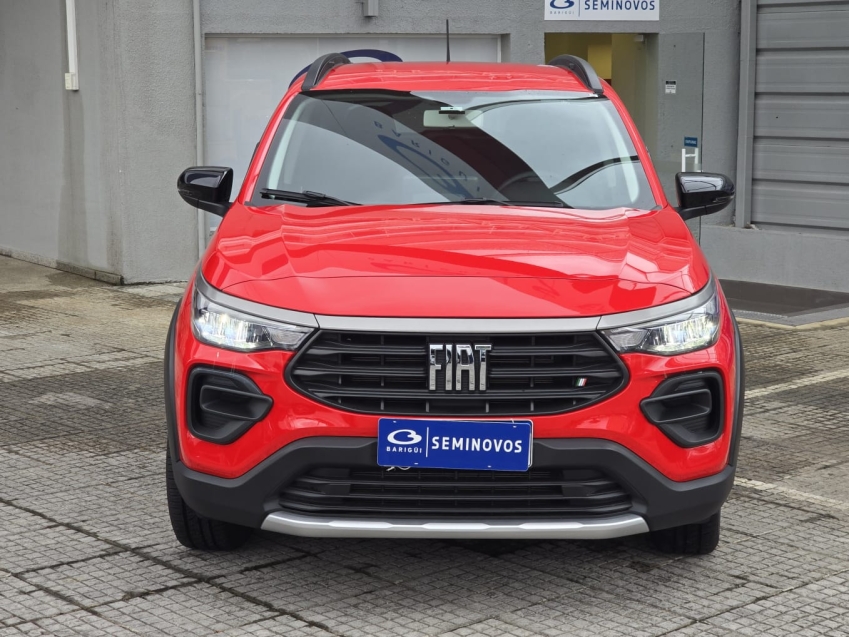 fiat pulse 1.0 turbo 200 hybrid audace cvt hibrido 4p automatico 20258