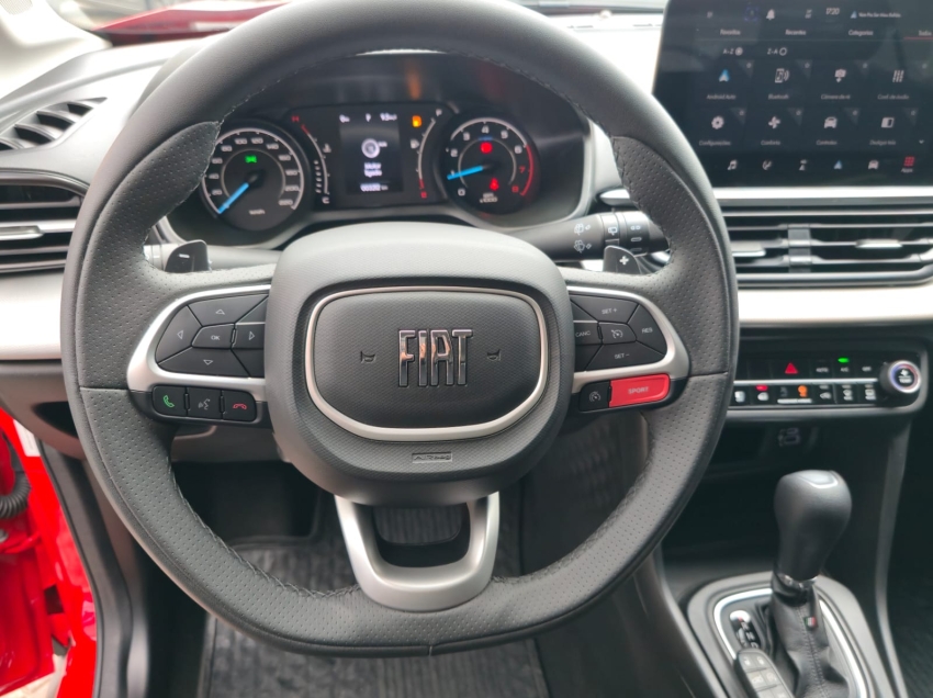 fiat pulse 1.0 turbo 200 hybrid audace cvt hibrido 4p automatico 202518