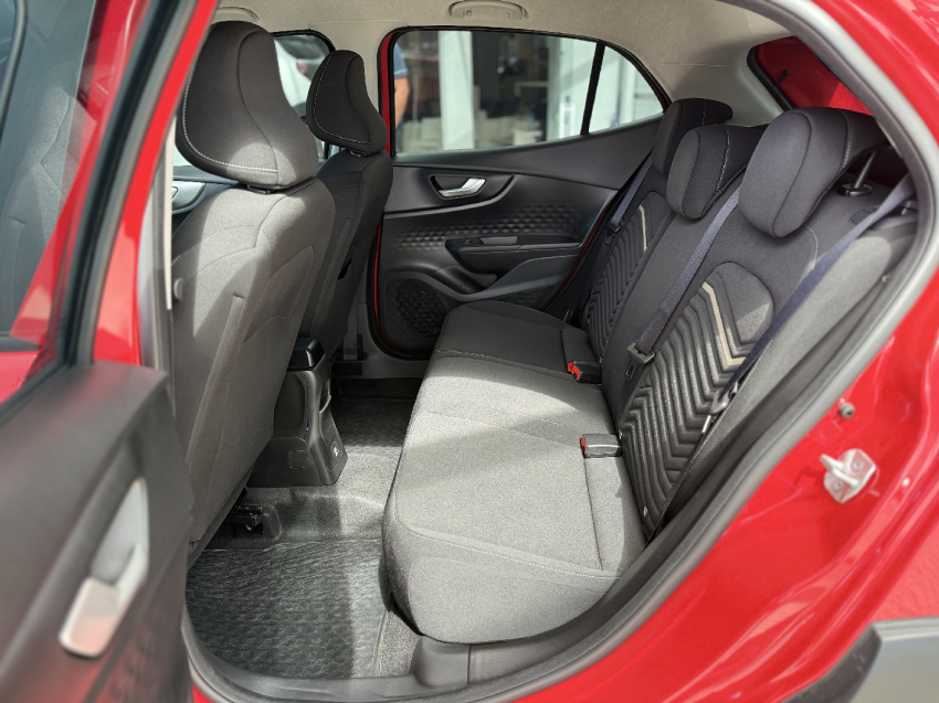 fiat pulse 1.0 turbo 200 hybrid audace cvt hibrido 4p automatico 2025